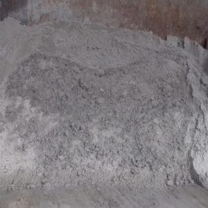 Ophoogzand